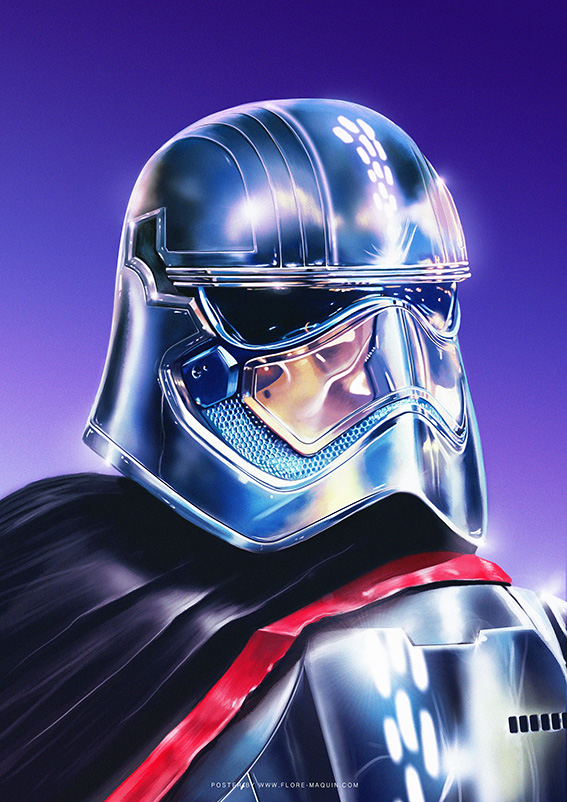 Captain Phasma