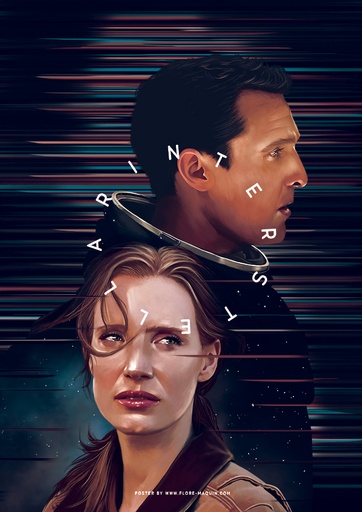 Interstellar