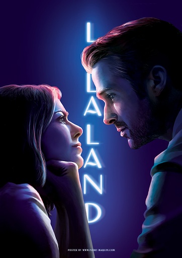 La La Land