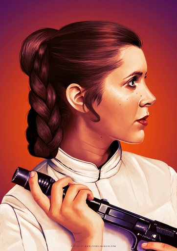 Leia