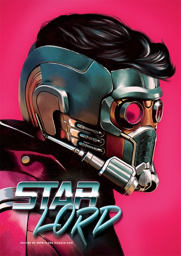 Starlord