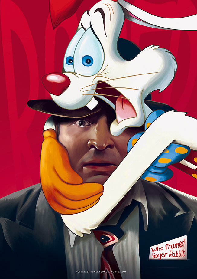 Roger Rabbit