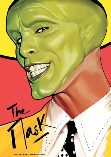 The Mask