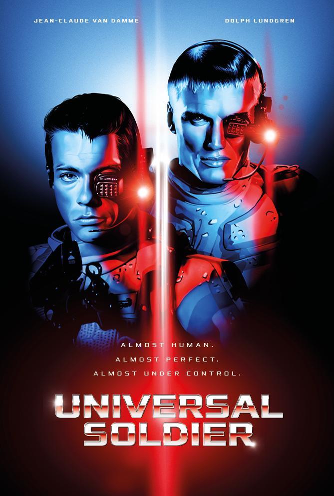 Universal Soldier