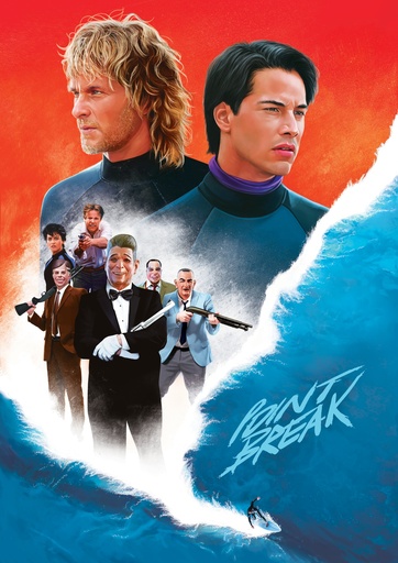 Point Break