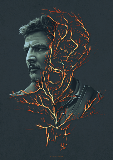 The Last of Us