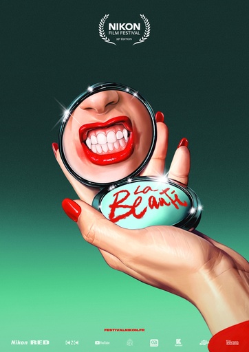 Nikon Film Festival 2025