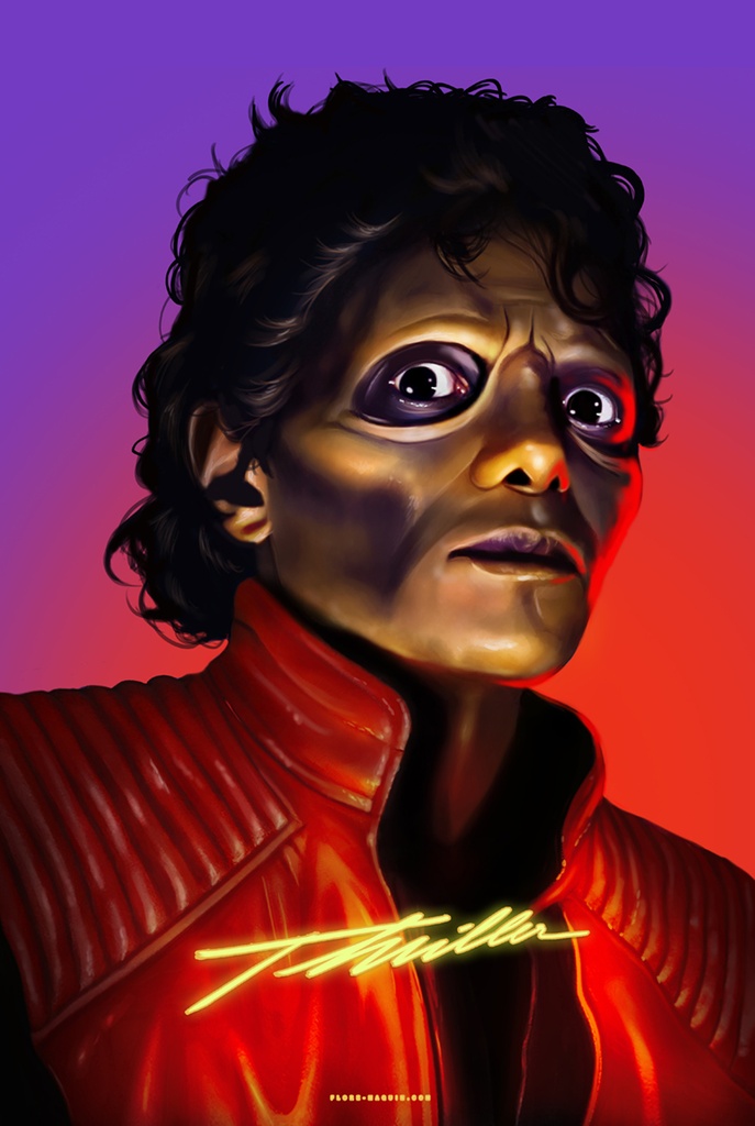 Thriller