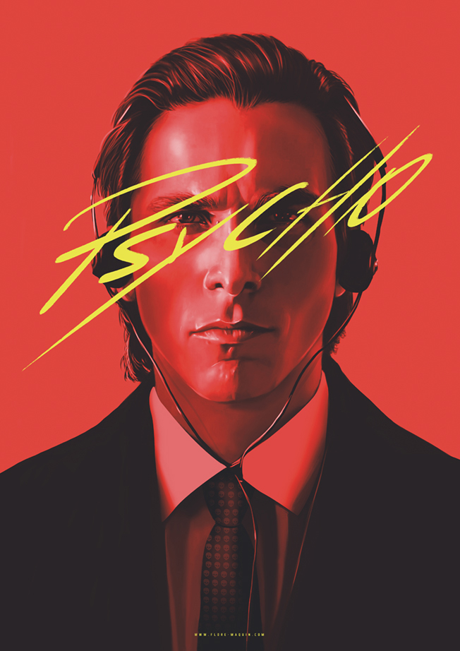 American Psycho