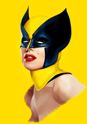 Wolverilyn