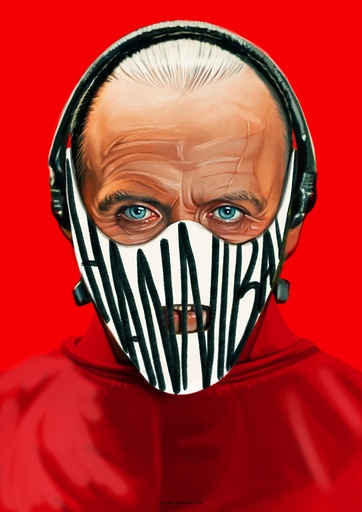 Hannibal Lecter