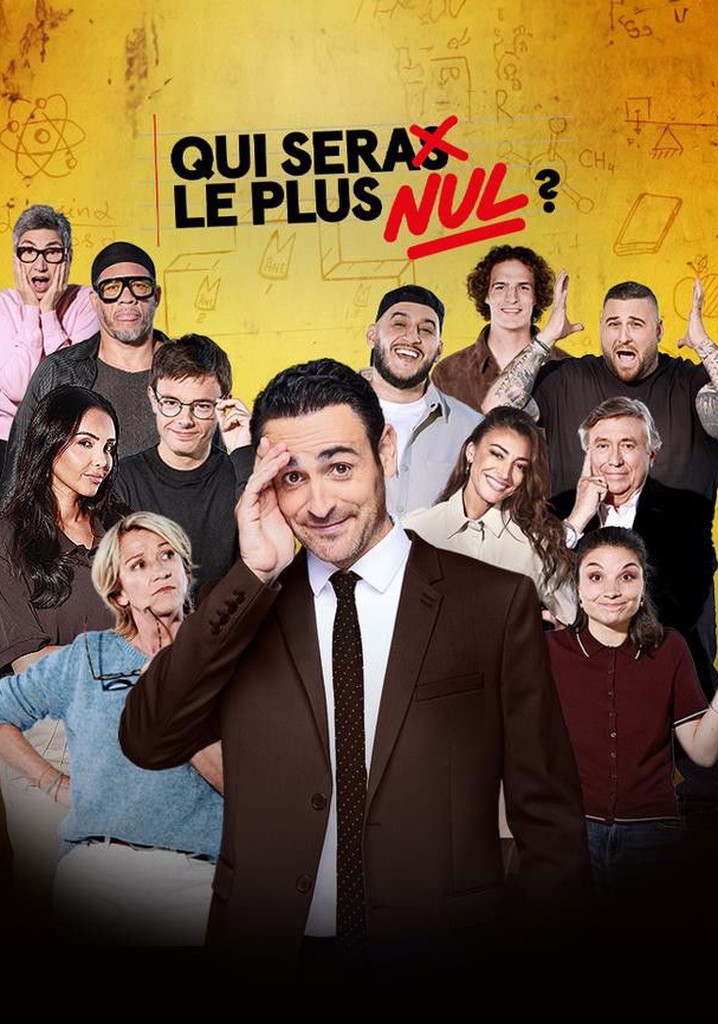 Qui sera le plus nul