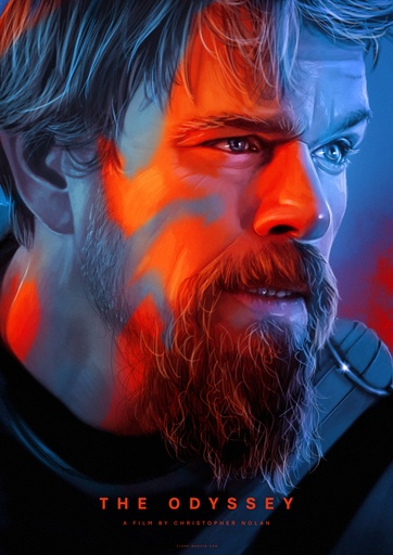 The Odyssey