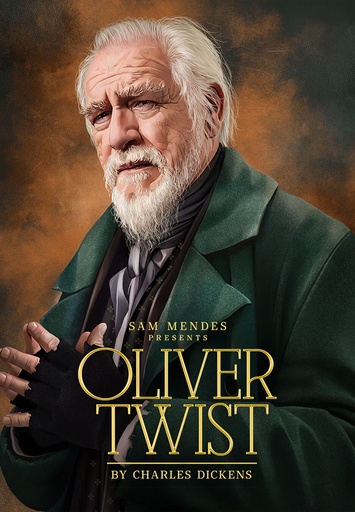 Oliver Twist