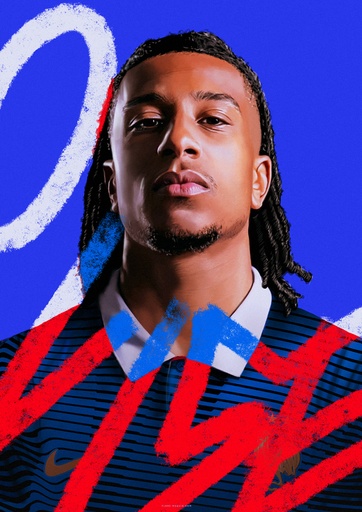 Michael Olise