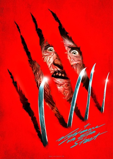 A Nightmare on Elm Street