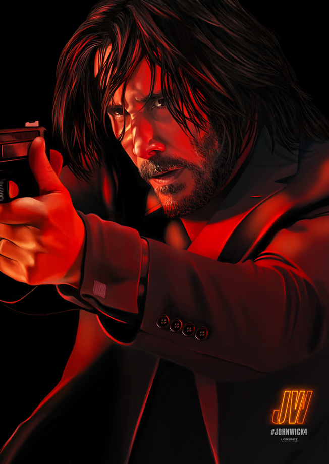 John Wick 4