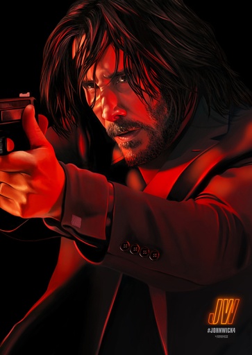 John Wick 4