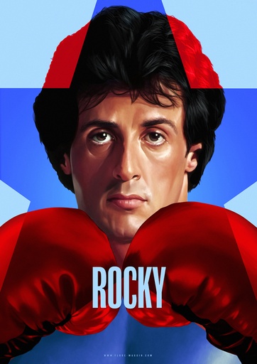 Rocky