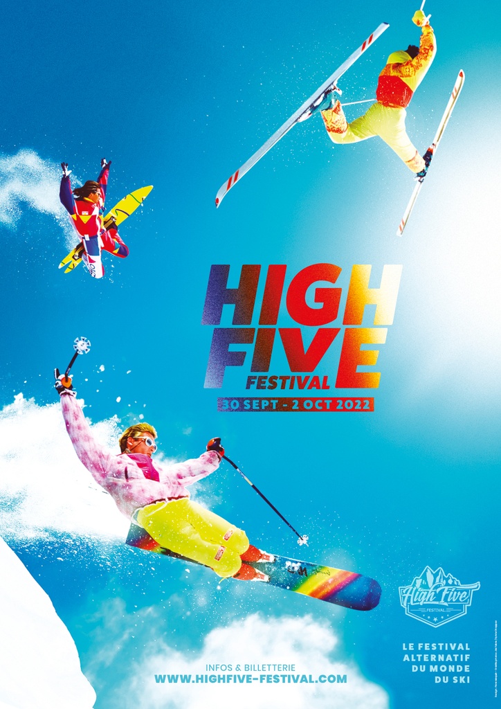 High Five Festival