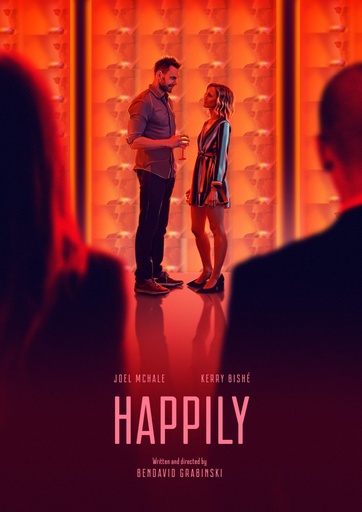 Happily