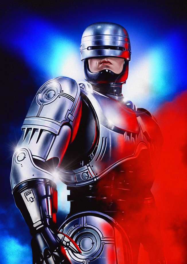 Robocop