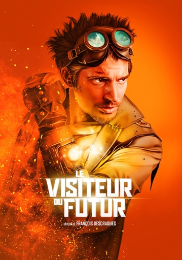 Le Visiteur du futur