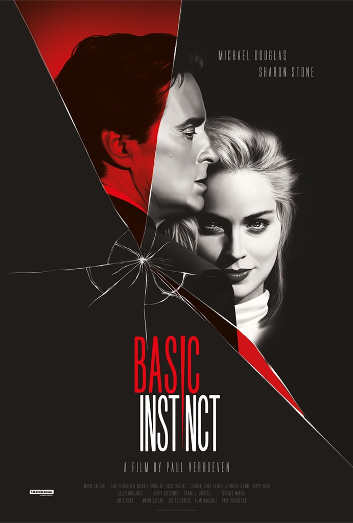 Basic Instinct