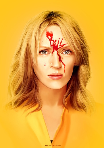 Kill Bill