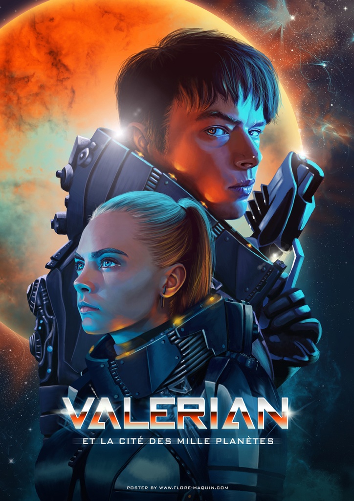 Valérian