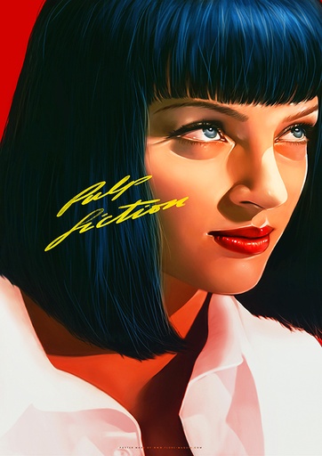 Mia Wallace