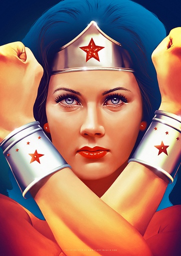 Wonder Woman