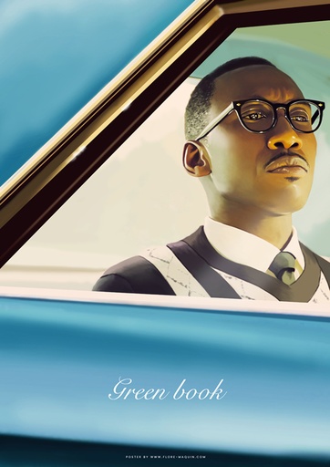 Green Book