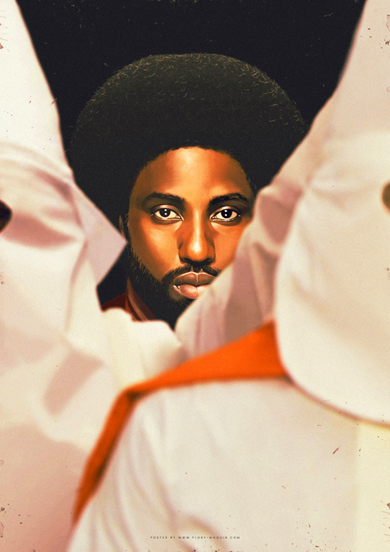 Blackkklansman