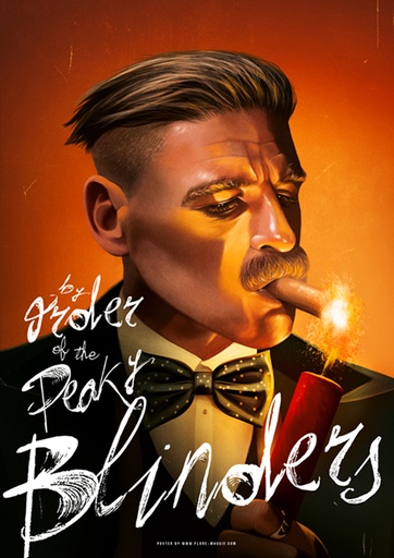 Arthur Shelby