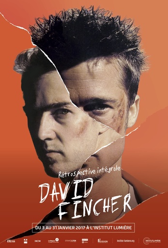 David Fincher