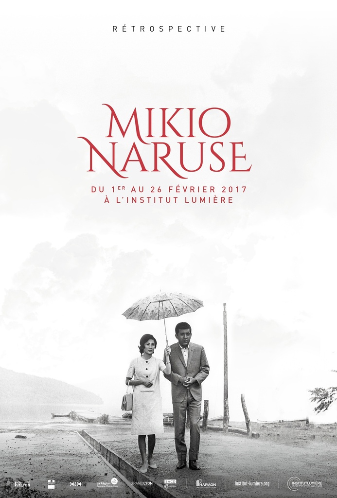 Mikio Naruse