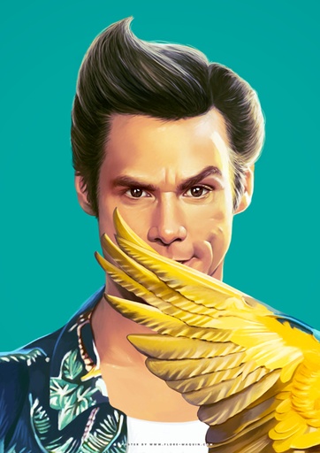 Ace Ventura