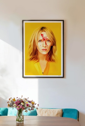 [P-KILLB-L50H70] Kill Bill