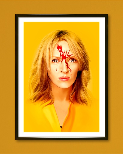[P-KILLB-L50H70] Kill Bill