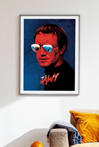 [P-DENTSD-L50H70] Les Dents de la mer