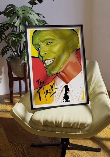 [P-THEMAS-L50H70] The Mask