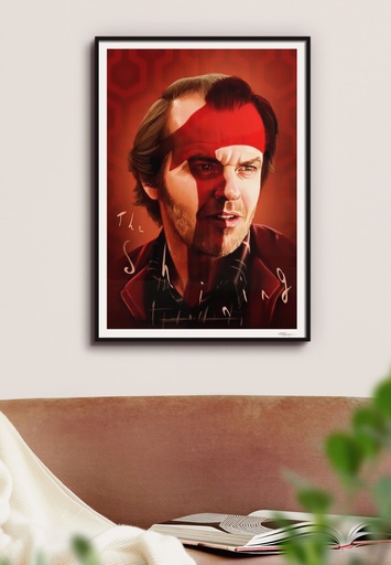 [P-THESHI-L50H70] The Shining