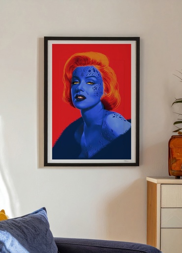 [P-MARMIS-L50H70] Marilyn Mystique