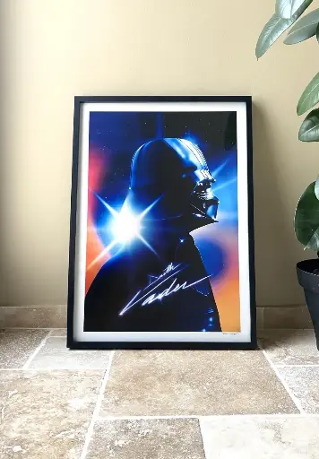 [P-DARKVA-L50H70] Darth Vader